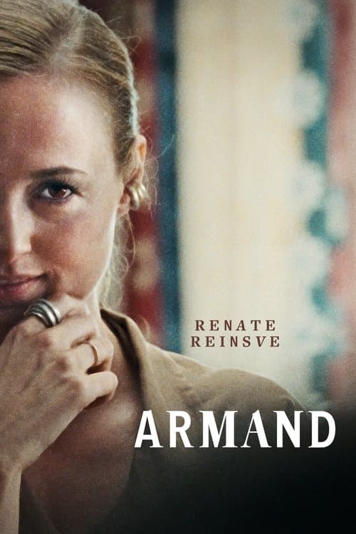 Armand
