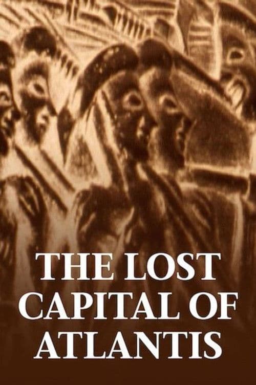 The Lost Capital of Atlantis