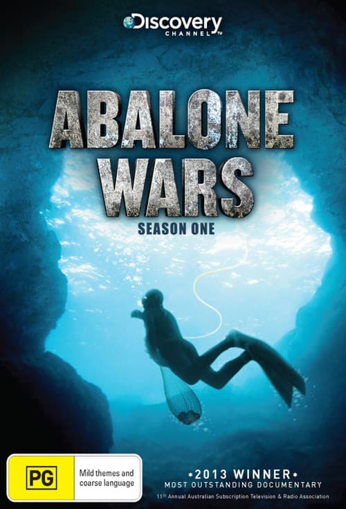 Die Abalonen-Taucher