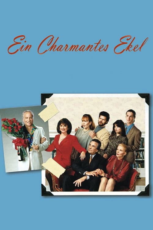 Ein charmantes Ekel