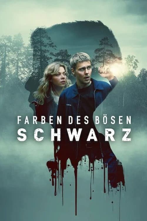 Farben des Bösen: Schwarz
