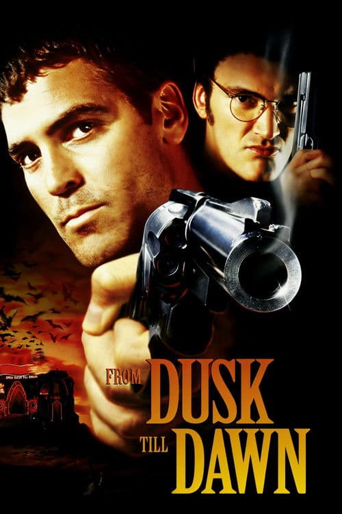 From Dusk Till Dawn