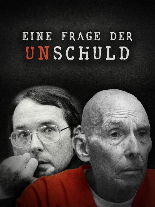 Eine Frage der Unschuld