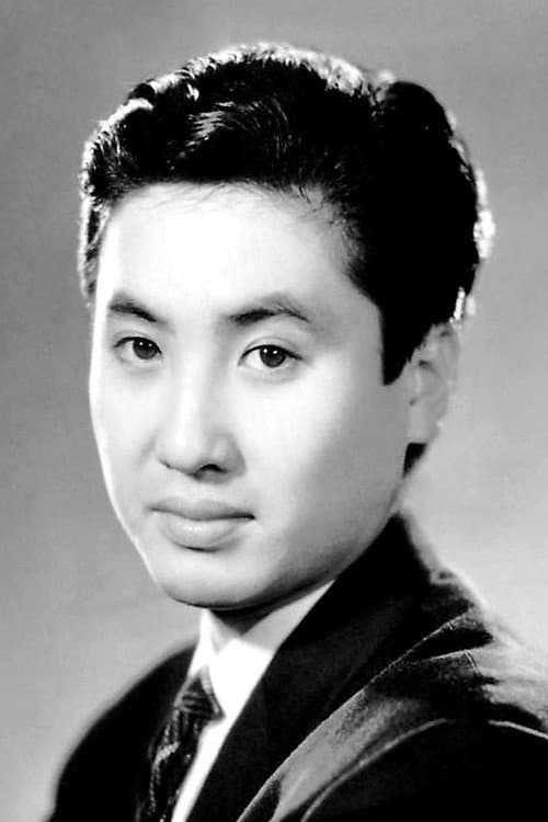 Yorozuya Kinnosuke