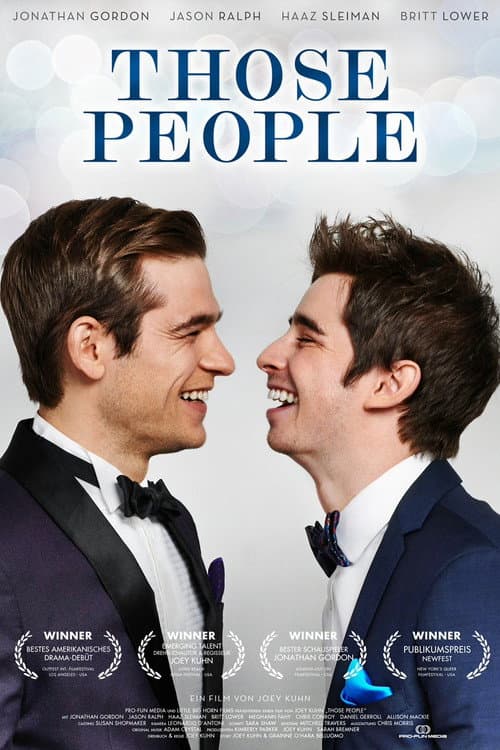 Those People