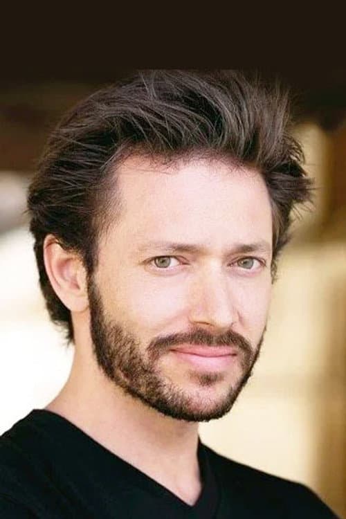 David Bronfman