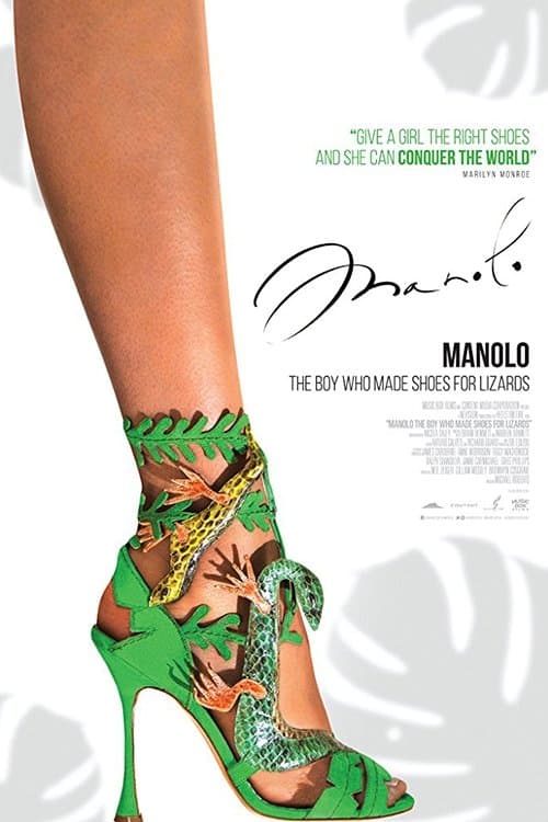Manolo
