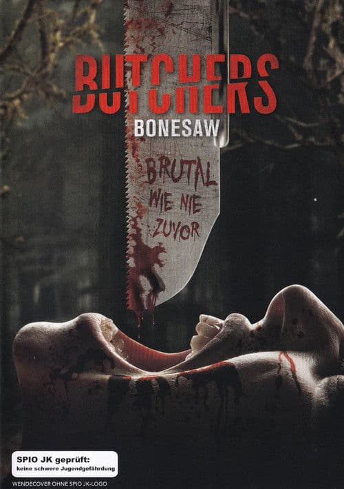 Butchers - Bonesaw