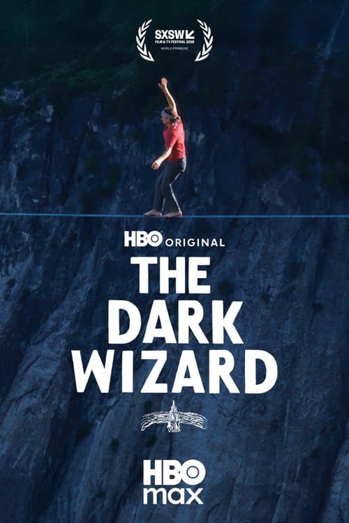 The Dark Wizard