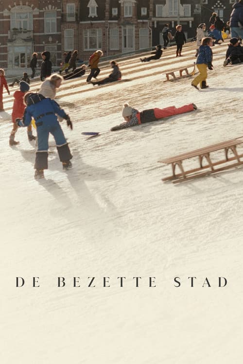 De Bezette Stad