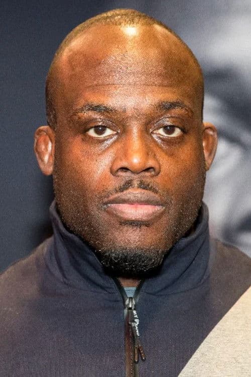Melvin Manhoef