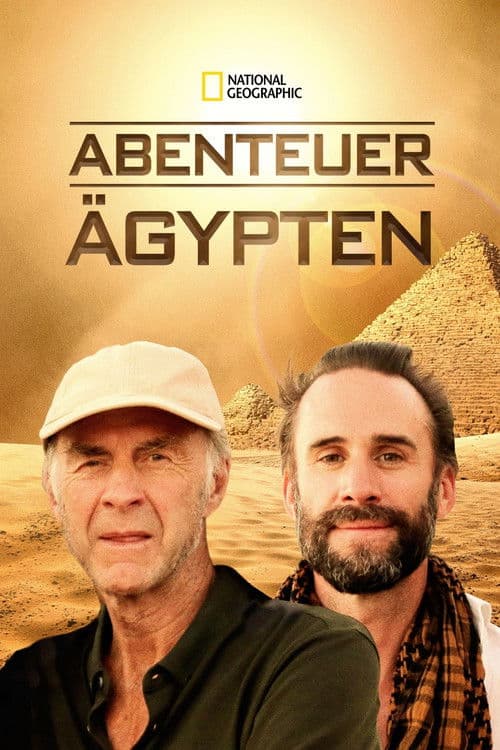 Abenteuer Ägypten