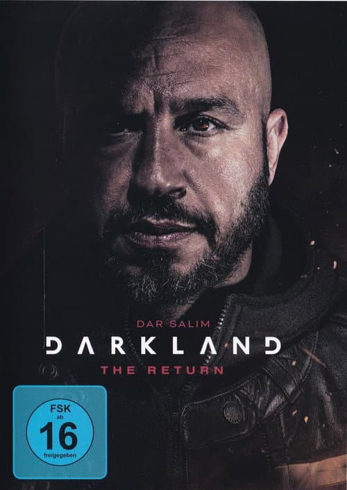 Darkland - The Return