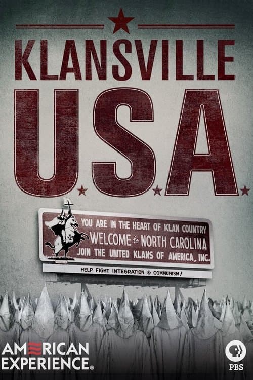 Klansville, USA