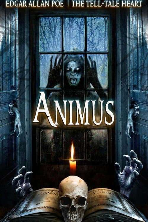 Animus - Das verräterische Herz