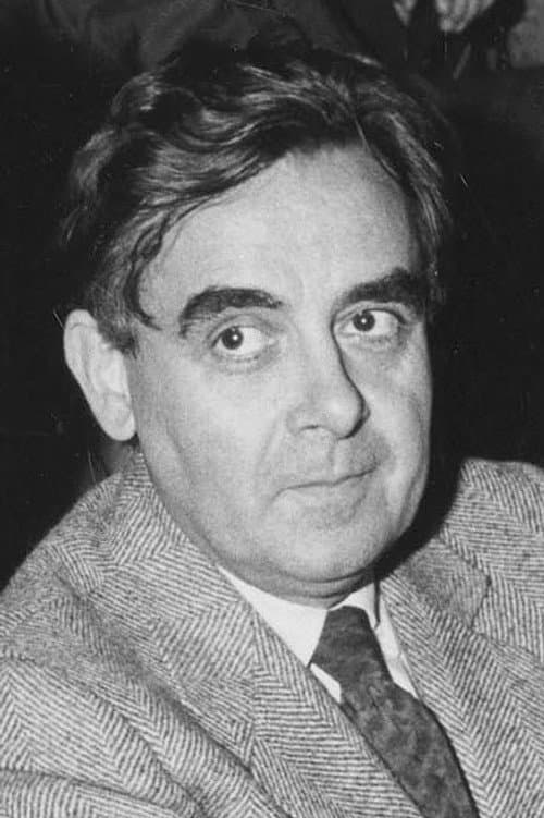 Bernard Pivot