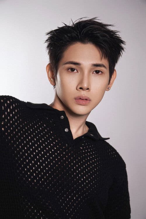 Lý Hạo Mạnh Quỳnh