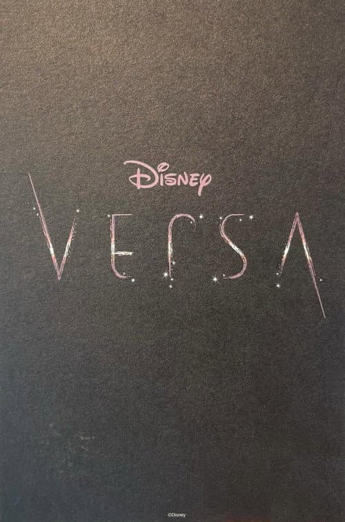 Versa