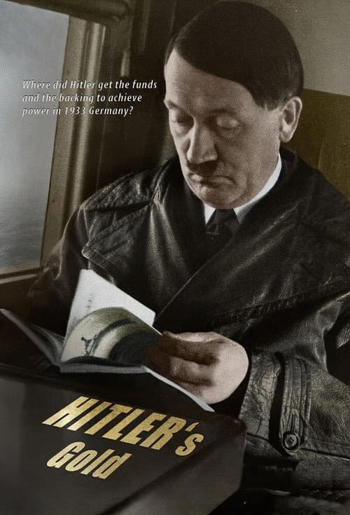 Hitlers Geldgeber