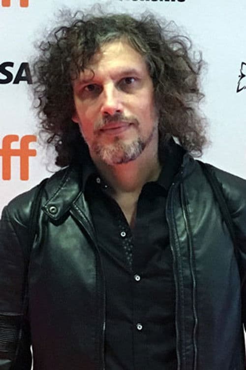 Gustavo Alex Giannini