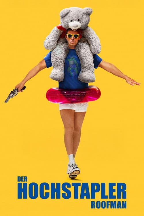 Der Hochstapler - Roofman