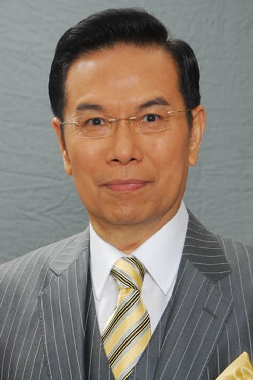 Chan Hung-Lieh