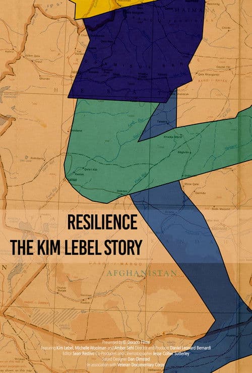Resilience: The Kim LeBel Story