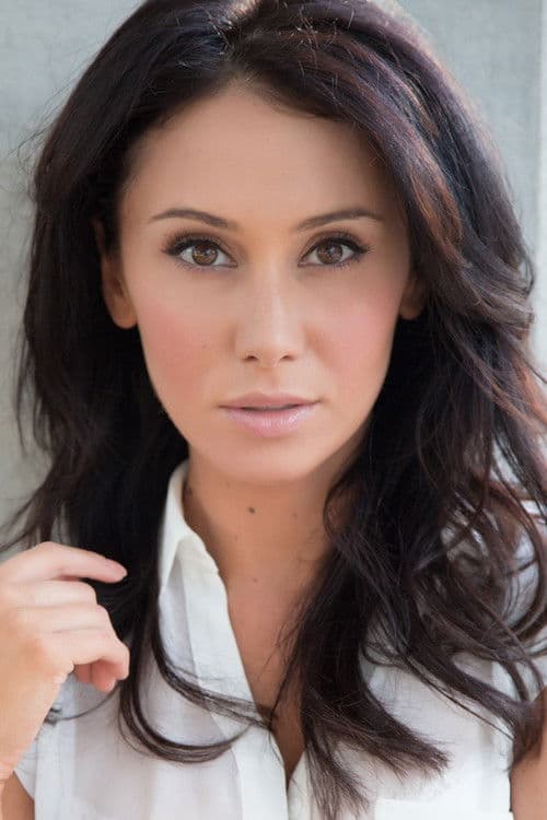 Jenn Sterger