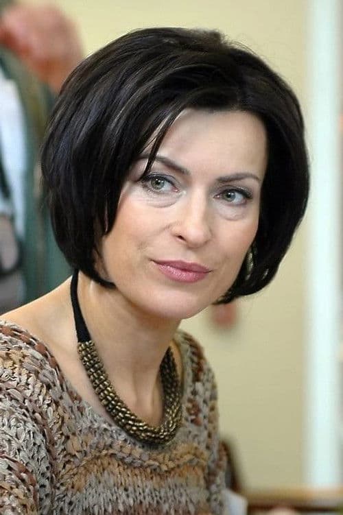 Danuta Stenka