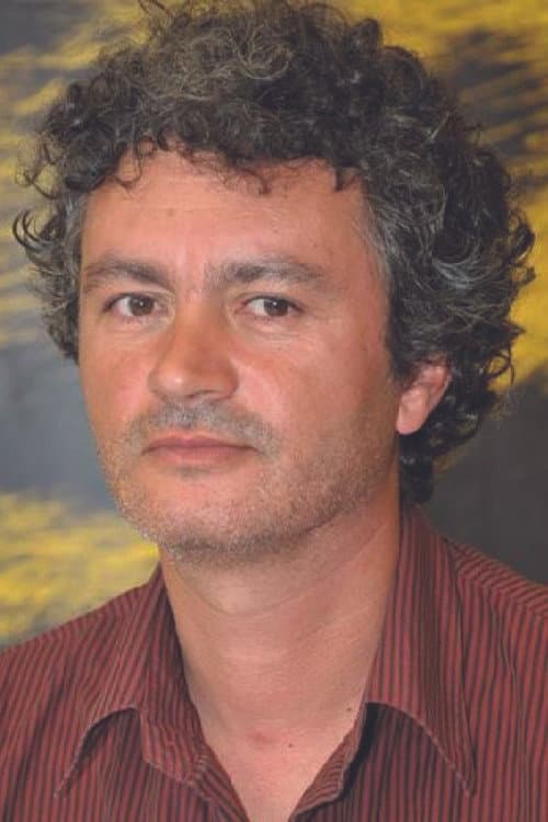 Jean-Marie Larrieu