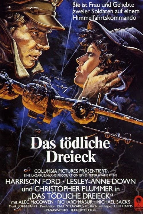 Das tödliche Dreieck