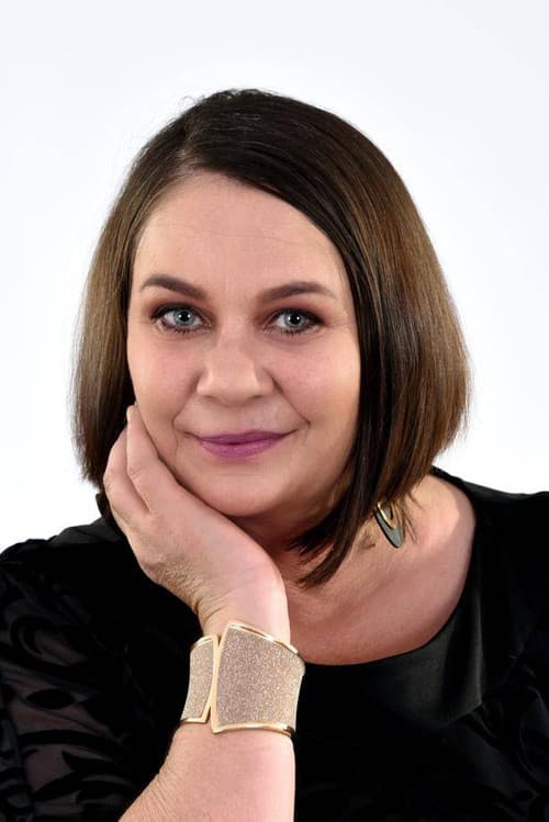 Franci Swanepoel