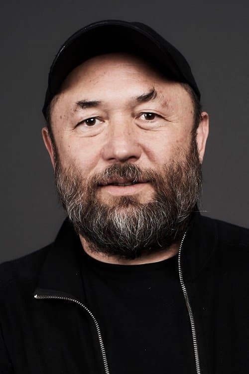 Timur Bekmambetow