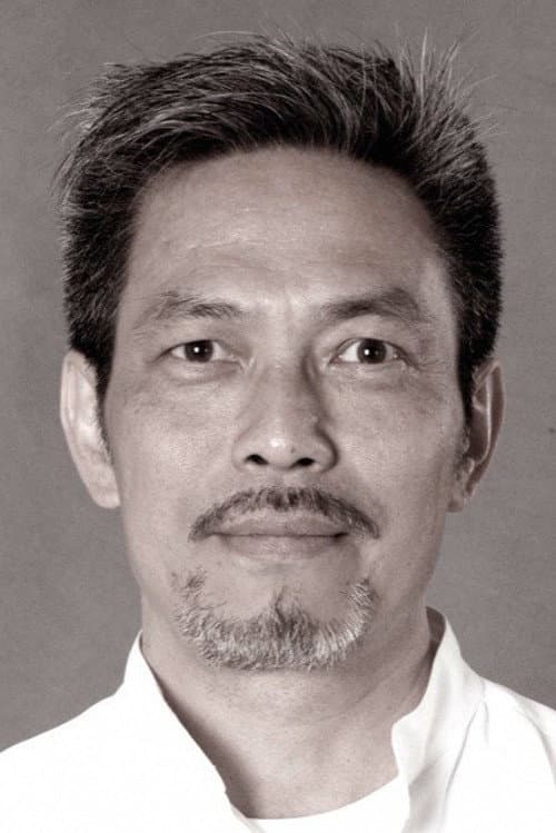 Alexander Mong Wah Chan
