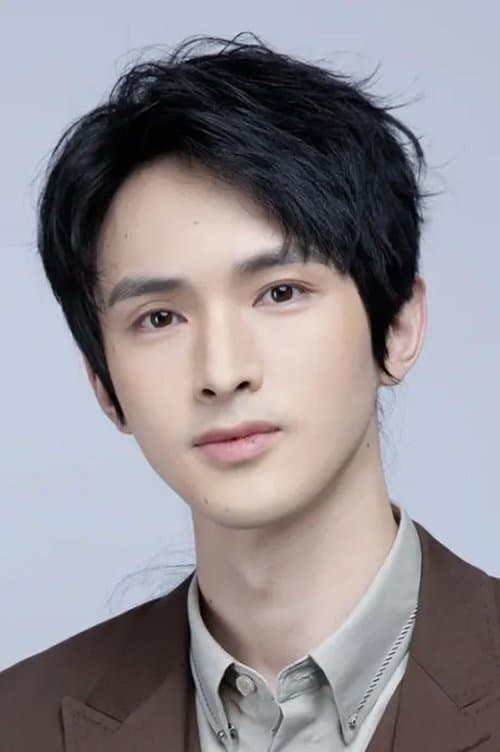 杨凯祺