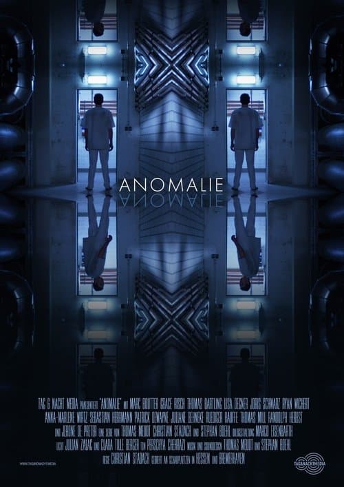 Anomalie