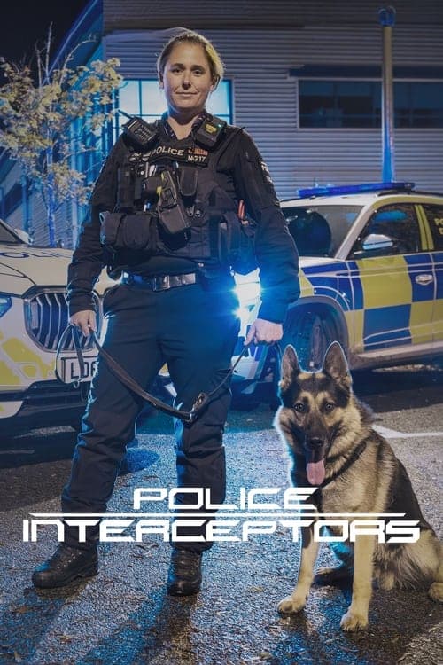 Police Interceptors - Auf Verfolgungsjagd