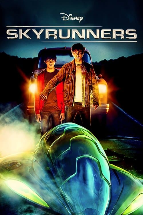 Skyrunners