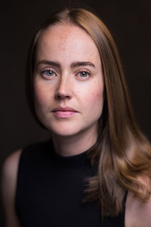 Helen Mackay