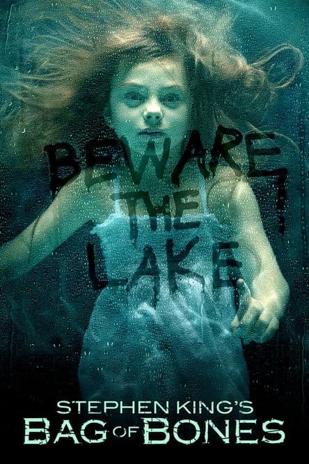 Stephen Kings Bag of Bones