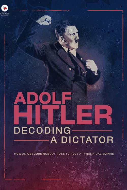 Adolf Hitler