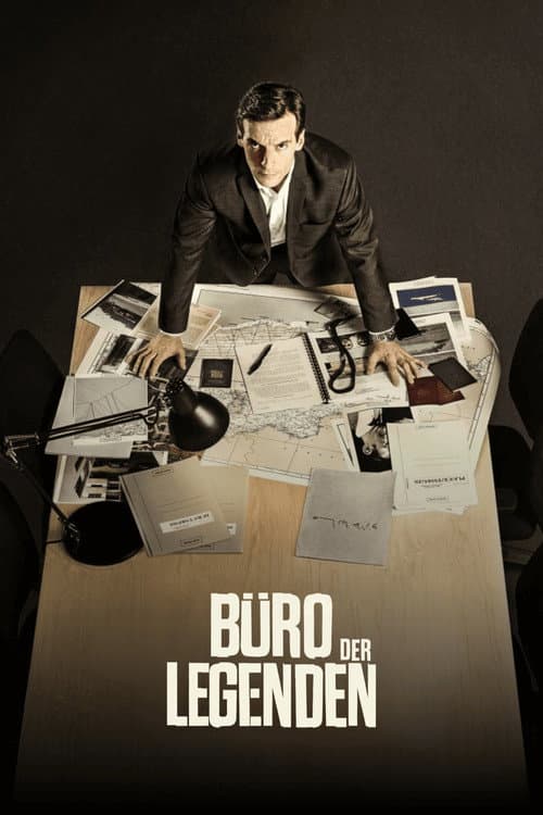 Büro der Legenden