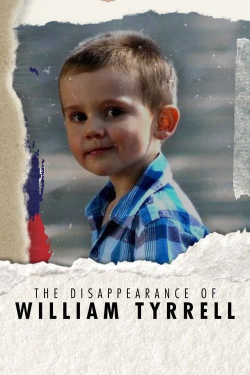 The Disappearance of William Tyrrell - Der Junge im Spiderman Kostüm