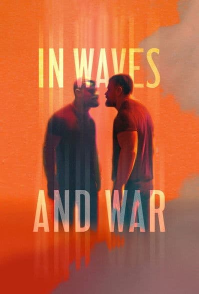 In Waves and War: Ehemalige Navy Seals in Therapie
