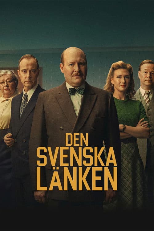 Die schwedische Verbindung