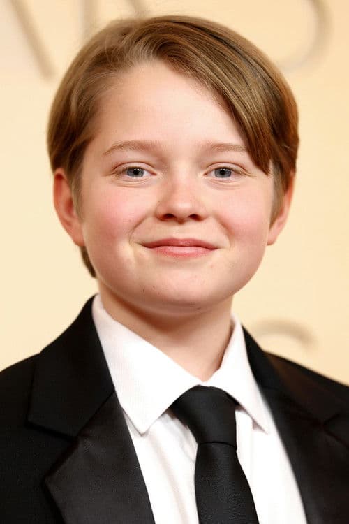 Jacobi Jupe
