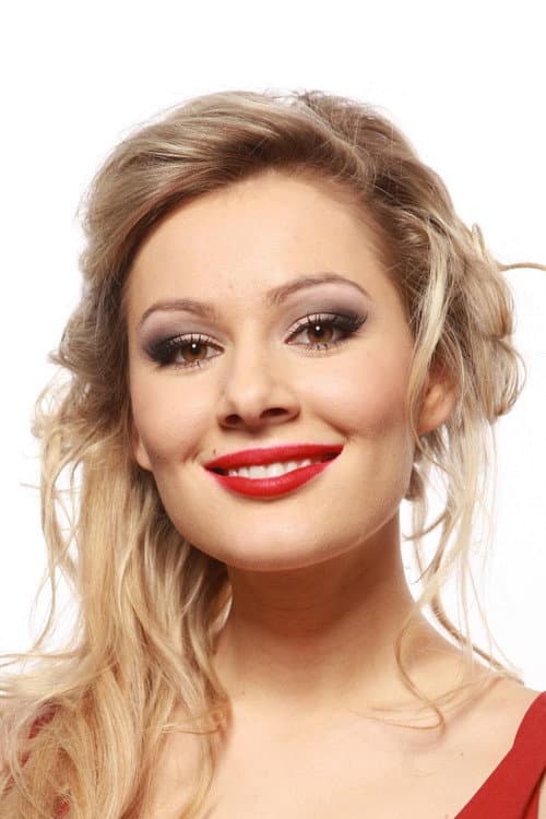Marija Koschewnikowa