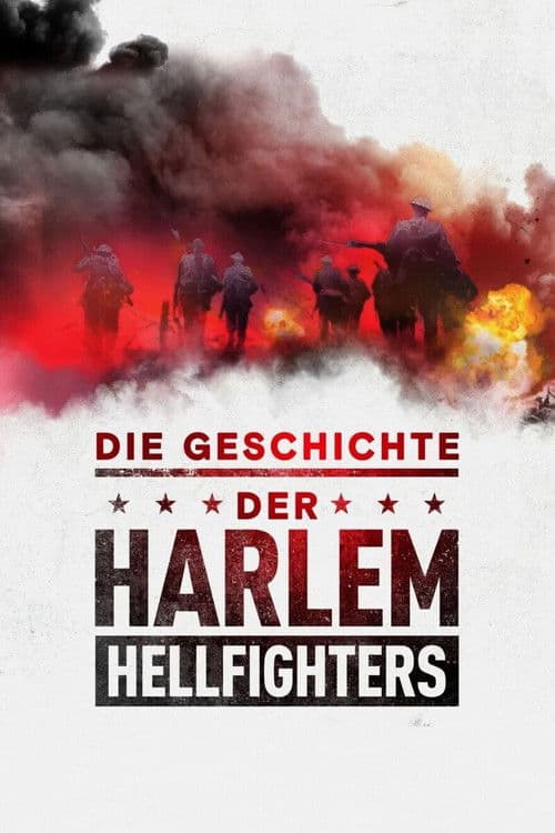 Die Geschichte der Harlem Hellfighters
