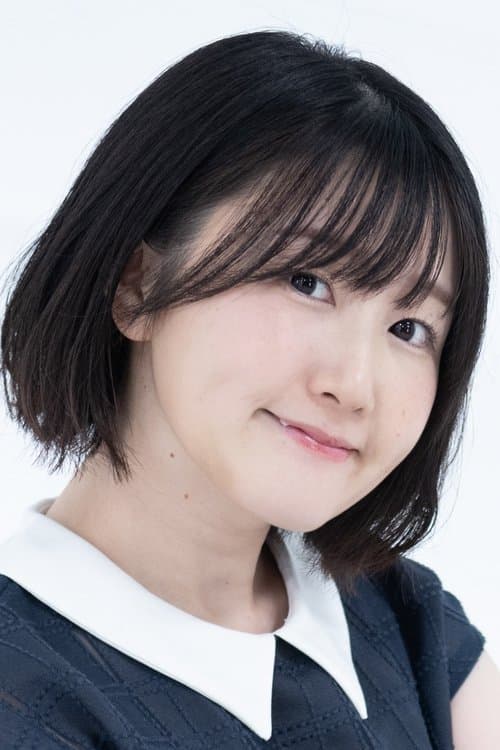 有賀つむぎ