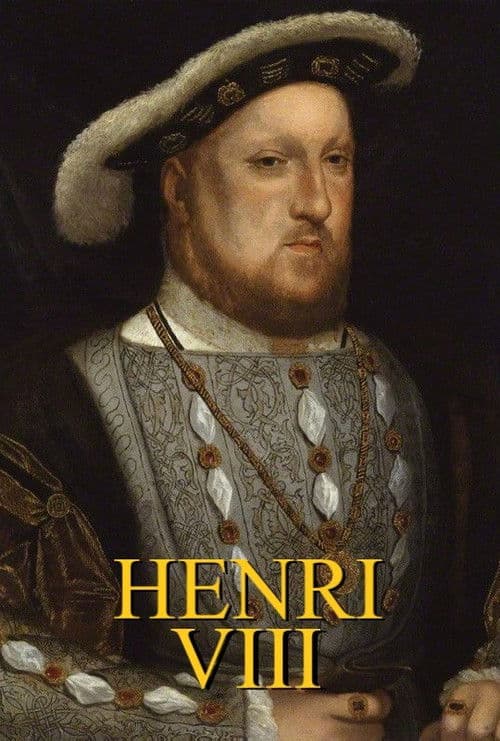 Heinrich VIII.